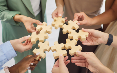 Developing A Workforce Strategy: Step-By-Step For SMBs