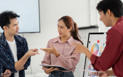 Top 5 Workplace Conflict Resolution Services For SMBs