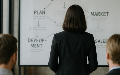 Strategic HR vs Operational HR: Key Differences for SMBs