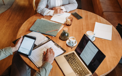 5 Benefits Of HR Consulting That Reduce Cost And Risk