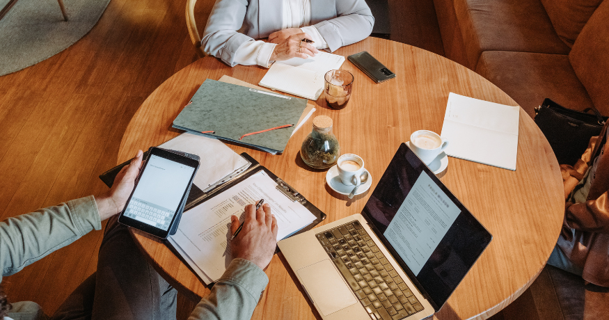 5 Benefits Of HR Consulting That Reduce Cost And Risk