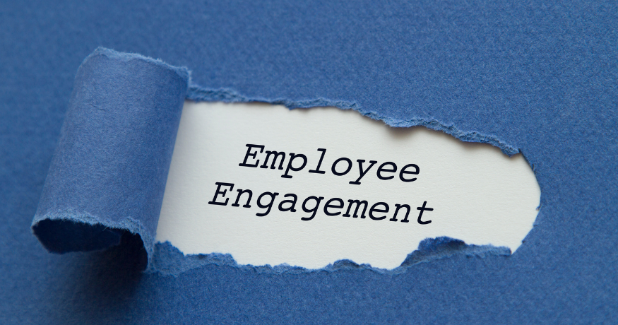 Employee Engagement In Organizations: The Complete Guide
