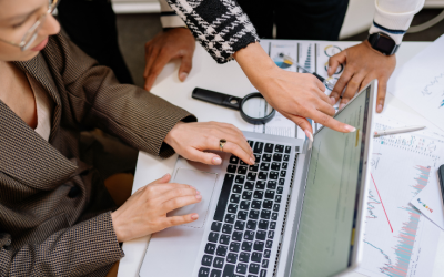 Workforce Planning Process Steps: 6 Stages For Growing SMBs