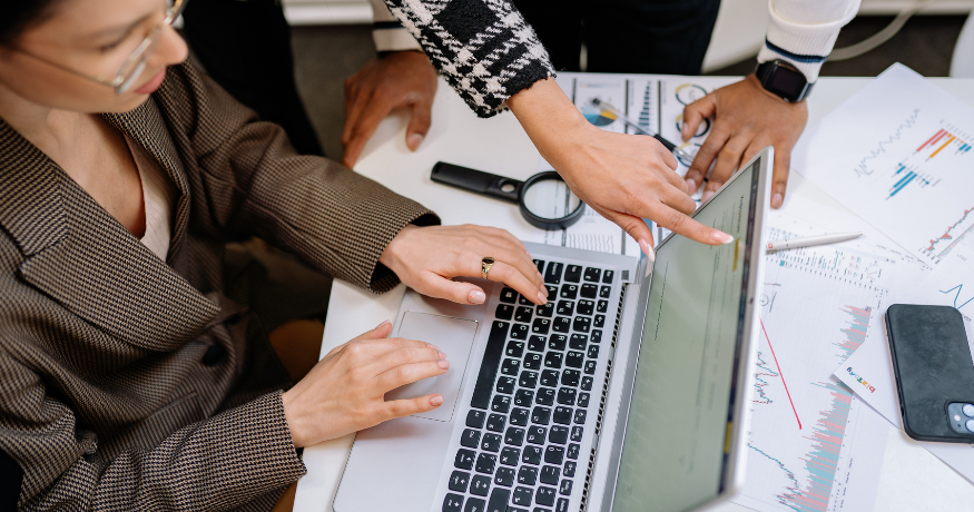 Workforce Planning Process Steps: 6 Stages For Growing SMBs