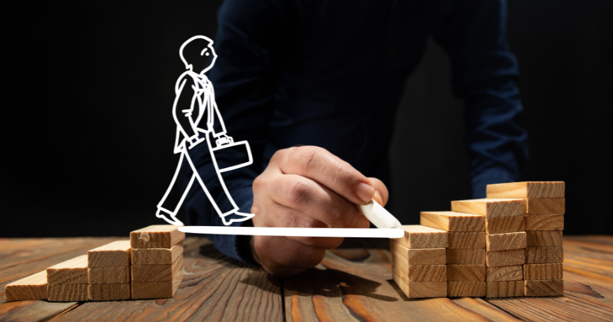 Workforce Succession Planning: A Practical Guide For SMBs