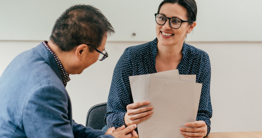 How To Develop A Recruitment Strategy That Hires Fast