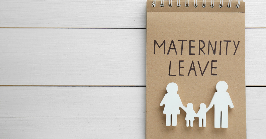 Maternity Leave Policy for Small Business: How to Create It