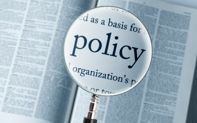 Difference Between Policies And Procedures: Simple Examples