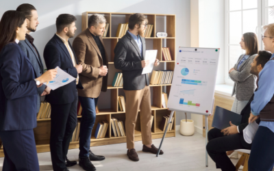 6 Performance Management Training for Managers That Work