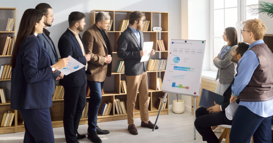 6 Performance Management Training for Managers That Work