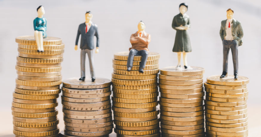 What Is Compensation Planning? Steps, Goals, And Examples
