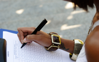 Mercer Compensation Survey: What It Covers and Who Needs It