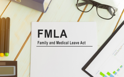 DOL FMLA Forms: 5 Essential Notices And Certifications