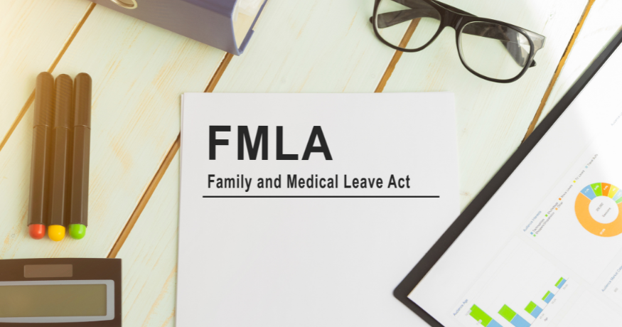 DOL FMLA Forms: 5 Essential Notices And Certifications