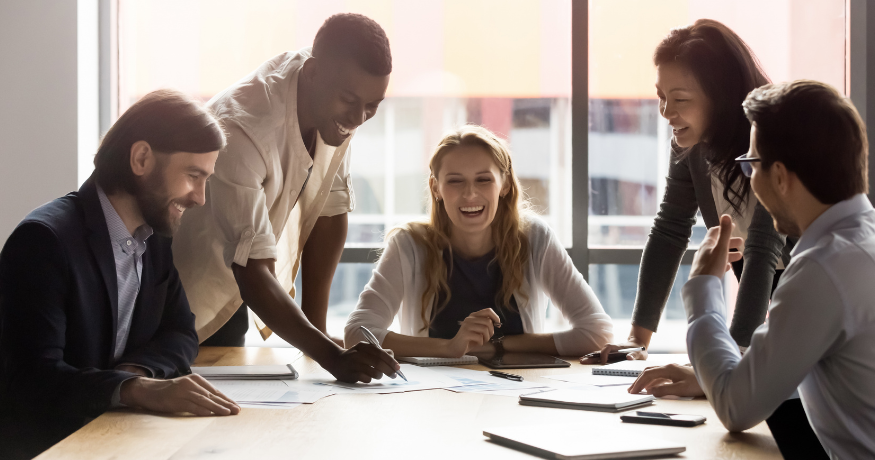 8 Top Employee Engagement Survey Vendors for SMBs (2026)