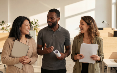 What Is HR Strategy? A Practical Guide For Growing Teams