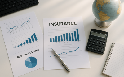 Soteria Re: Reinsurance Solutions Explained