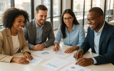 Human Capital Firms: What They Do and Why It Matters