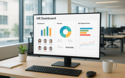 Cloud-Based HR Management: The Complete Guide