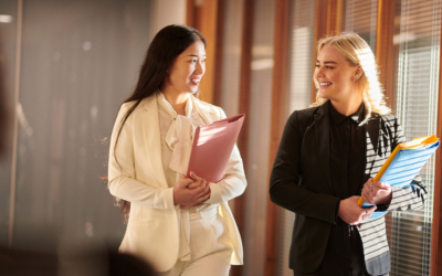 Human Capital Firms: What They Do and Why It Matters