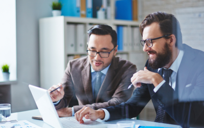 HCM Consulting: Expert Human Capital Solutions