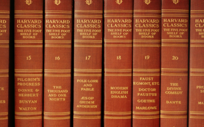 5 Harvard Business Review Conflict Management Articles