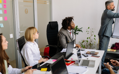 How To Train Managers On Performance Management That Sticks