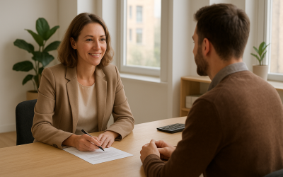 Human Resources Advice for Employees: Top Tips