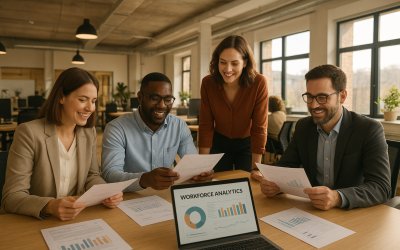 Employee Outsourcing Companies: How to Choose Right