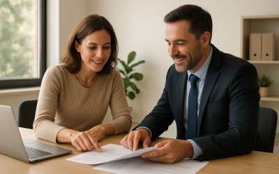 HR Consulting Near Me: Find the Right HR Partner