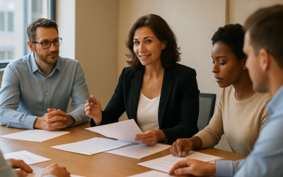 Fractional CHRO Meaning: What It Is & Why It Matters