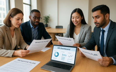 Benefits Outsourcing Companies: What to Know