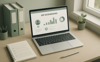 Human Resource Administration Definition: What It Means