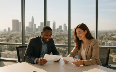 HR Consulting Firms Los Angeles: Top Picks for SMBs