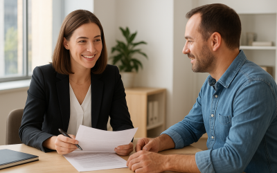 Outsourcing HR Activities: What It Is & Why It Works