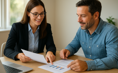 Human Resources Support for Growing SMBs | Soteria HR