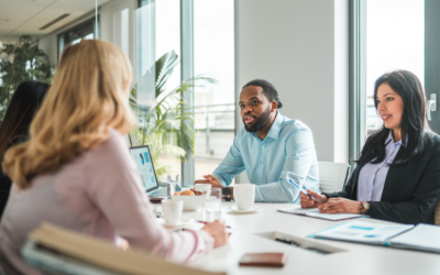 HR Consulting Firms Los Angeles: Top Picks for SMBs