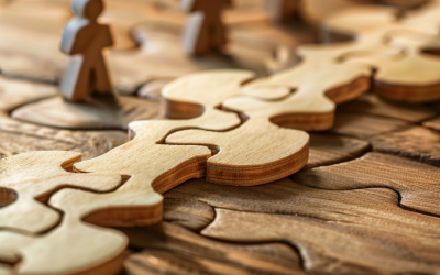 Organisational Frameworks: Build a Stronger Business