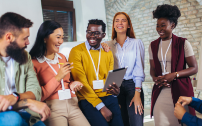 Support Professional Development in Your Team | Soteria HR