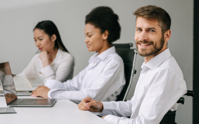 Human Resources Support for Growing SMBs | Soteria HR