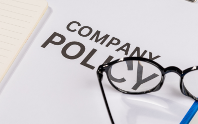 Companies HR Policies: Build a Compliant Workplace