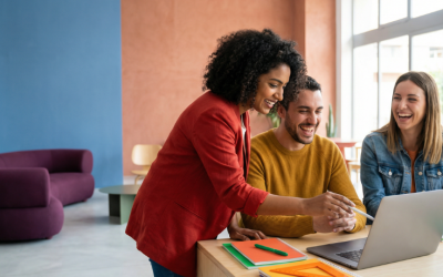 HR Advice for Small Businesses: 10 Tips That Work