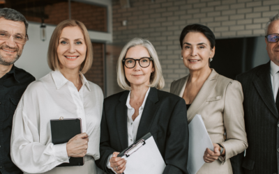 Training for Senior Managers: Build Leaders Who Last