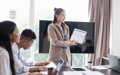 Formal Leadership Training: Build Stronger Managers
