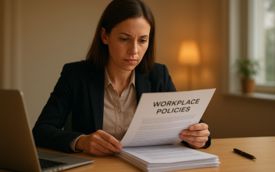 HR Policies Job: Roles, Skills & Career Guide