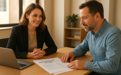 Strategic HR Consulting: What It Is & Why It Matters
