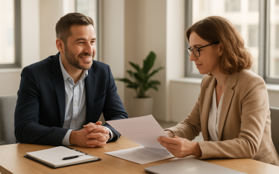 Outsourcing Human Resource Activities: A Smart Guide