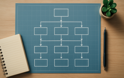 Organisational Frameworks: Build a Stronger Business