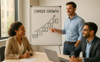 Support Professional Development in Your Team | Soteria HR
