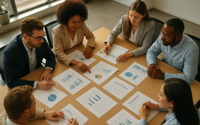Organization Development Strategy: A Practical Guide